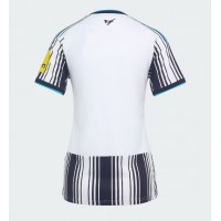 Dámy Fotbalový dres Newcastle United 2026-27 Domácí Krátký Rukáv